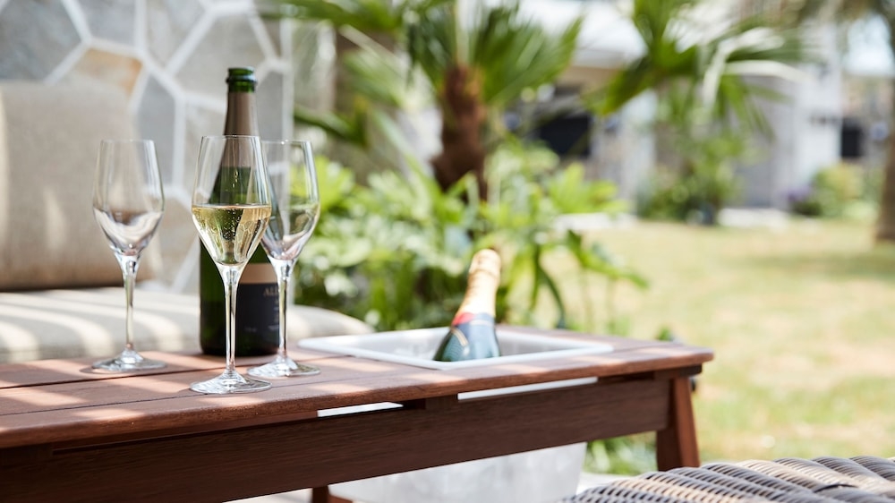 テラス / パティオ