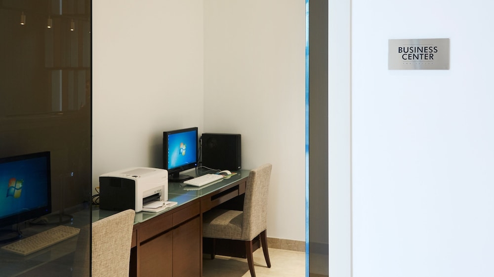 ビジネスセンター