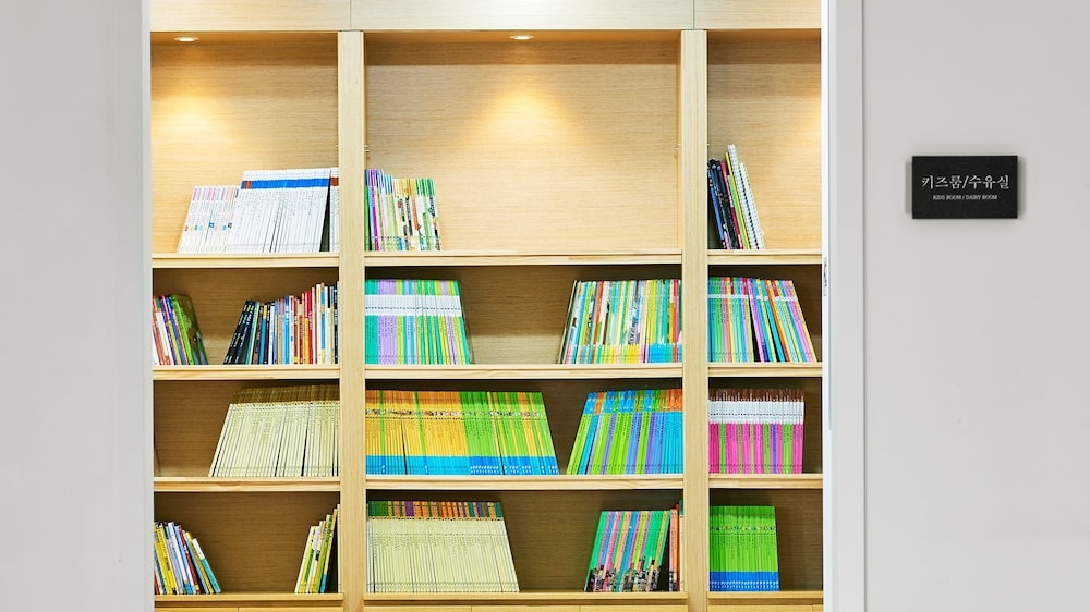 子供用スペース