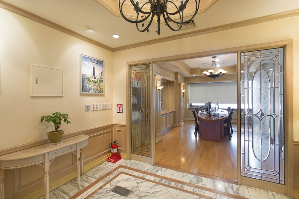 ビジネスセンター