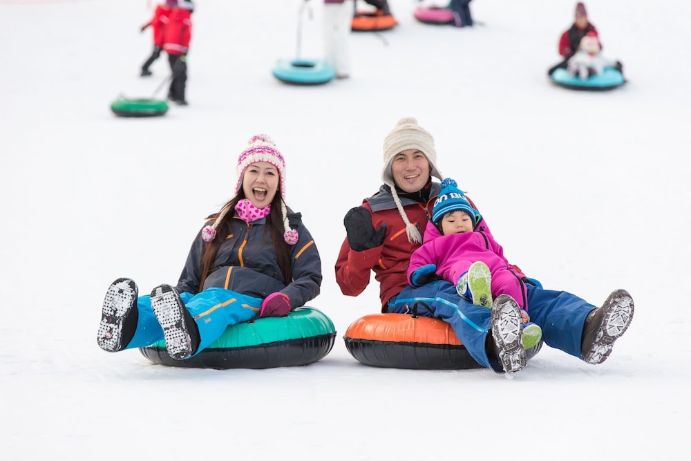 スノーチューブ