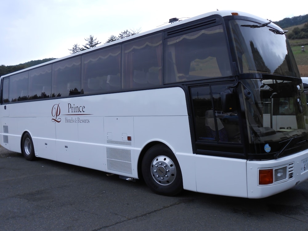 鉄道駅シャトル