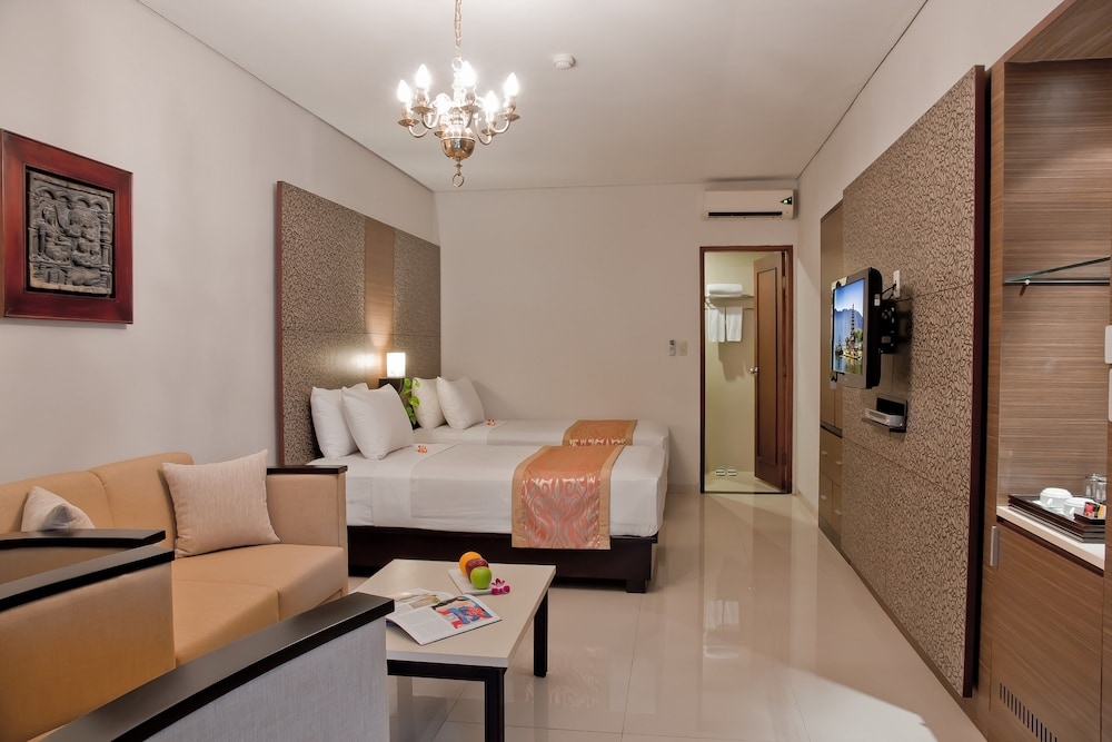 子供用のテーマ ルーム