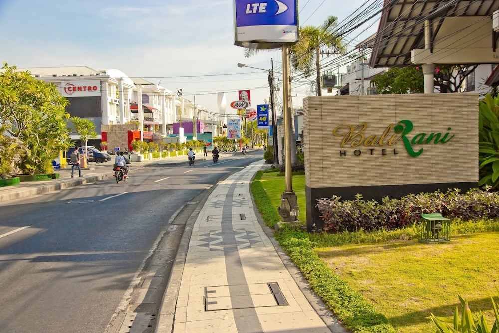 施設からの眺望