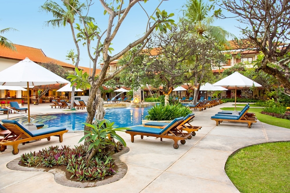 施設からの眺望