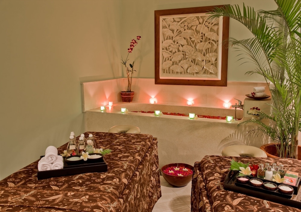 トリートメント ルーム