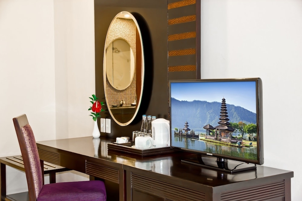 客室の設備とサービス