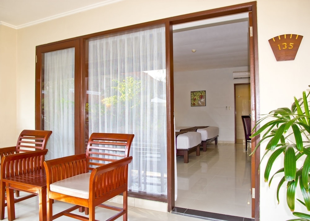 テラス / パティオ