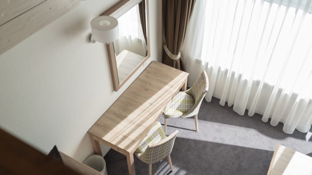 客室の設備とサービス