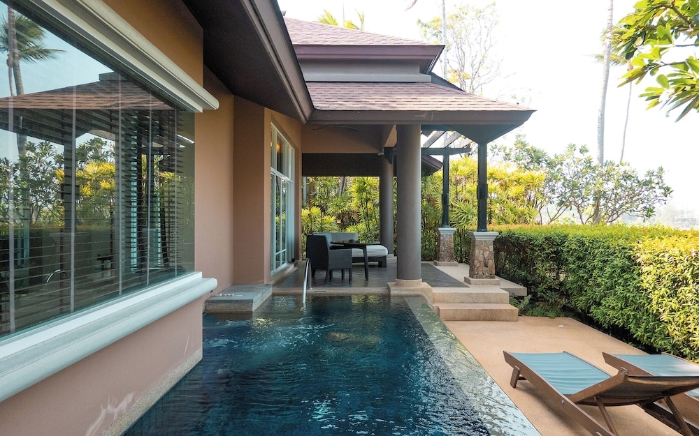 テラス / パティオ