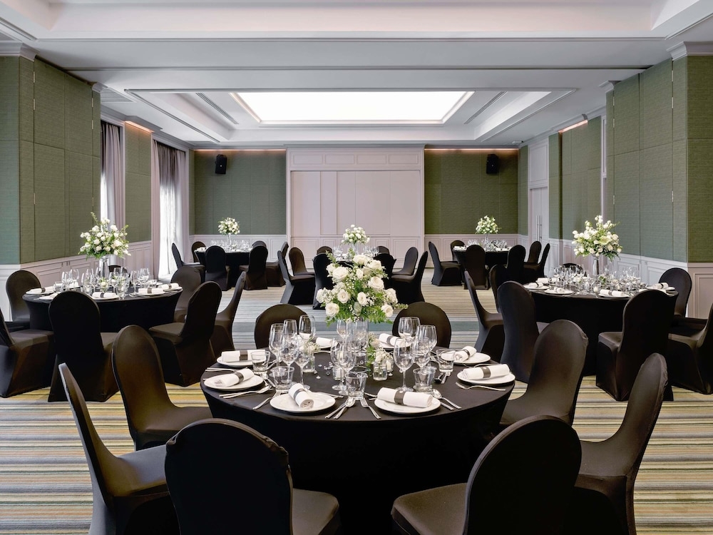 ビジネスセンター