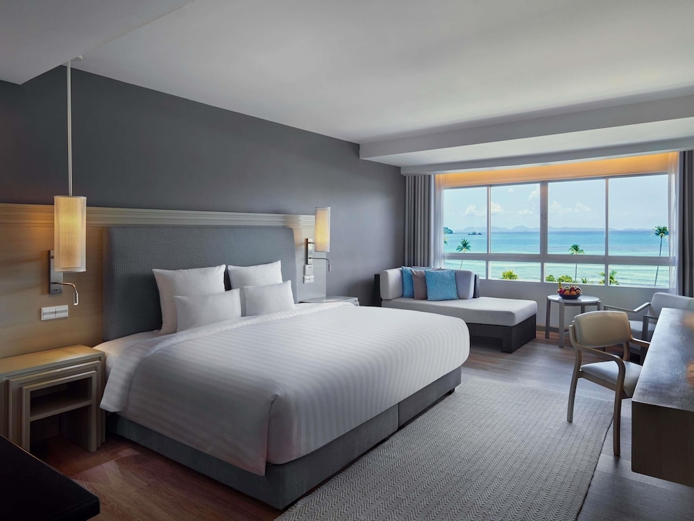 ビーチ / オーシャン ビュー