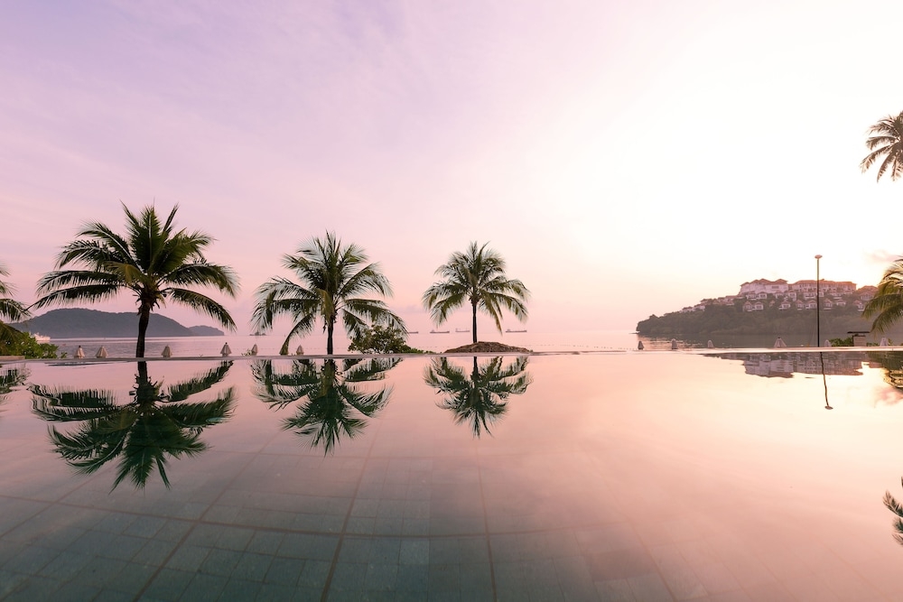 施設からの眺望