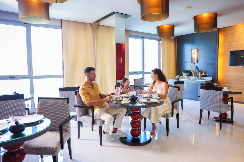 エグゼクティブ ラウンジ