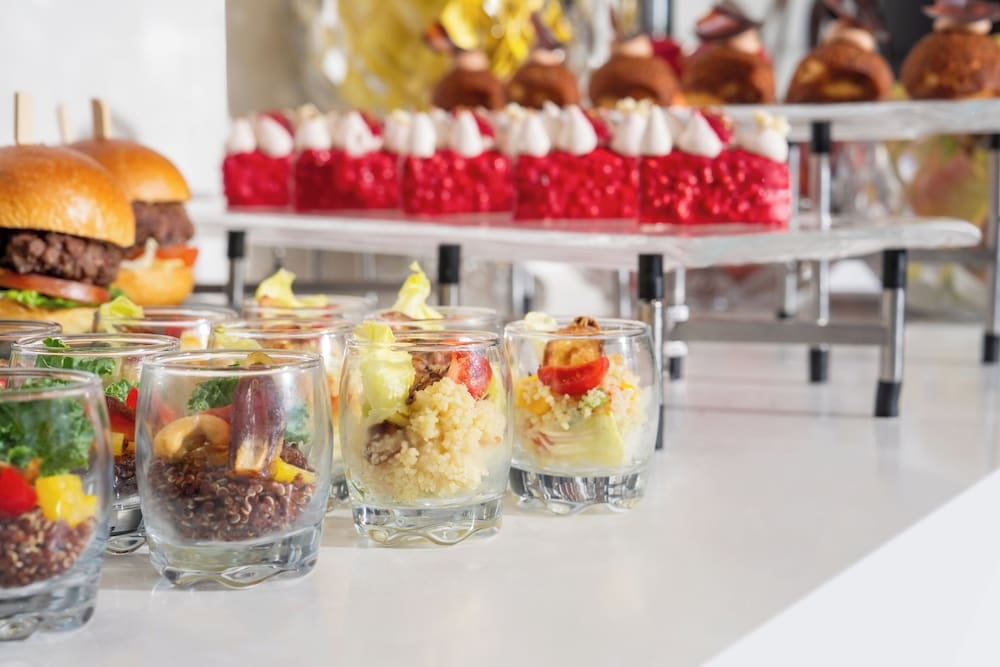 エグゼクティブ ラウンジ