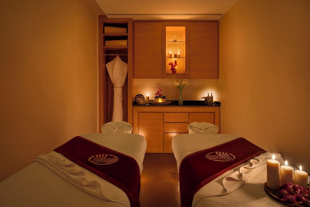 フィットネス設備