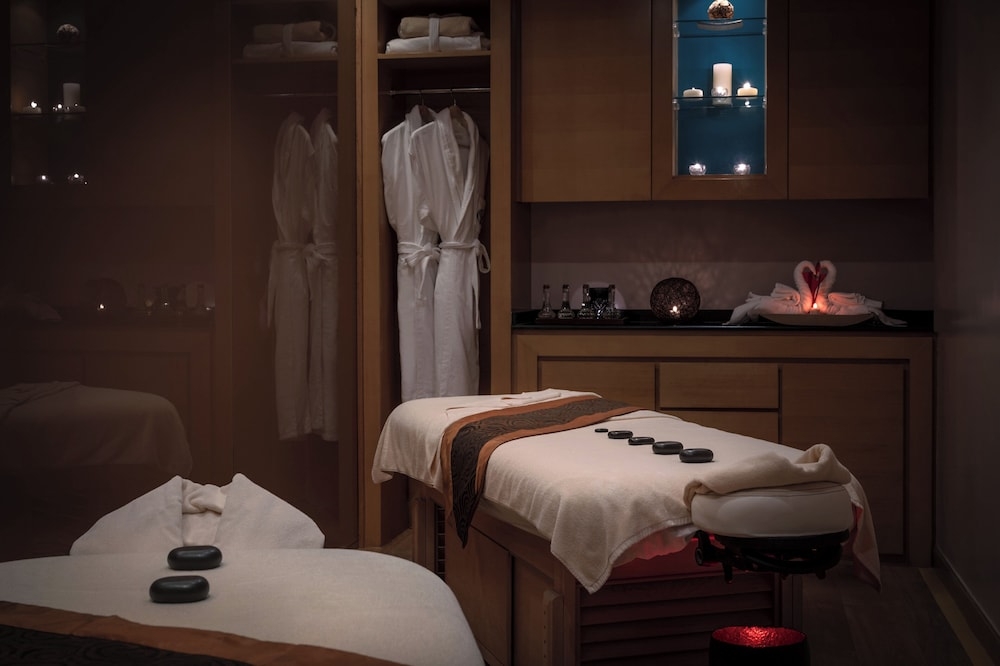 フィットネス設備