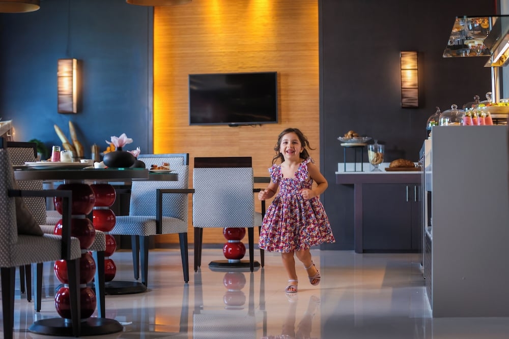 エグゼクティブ ラウンジ