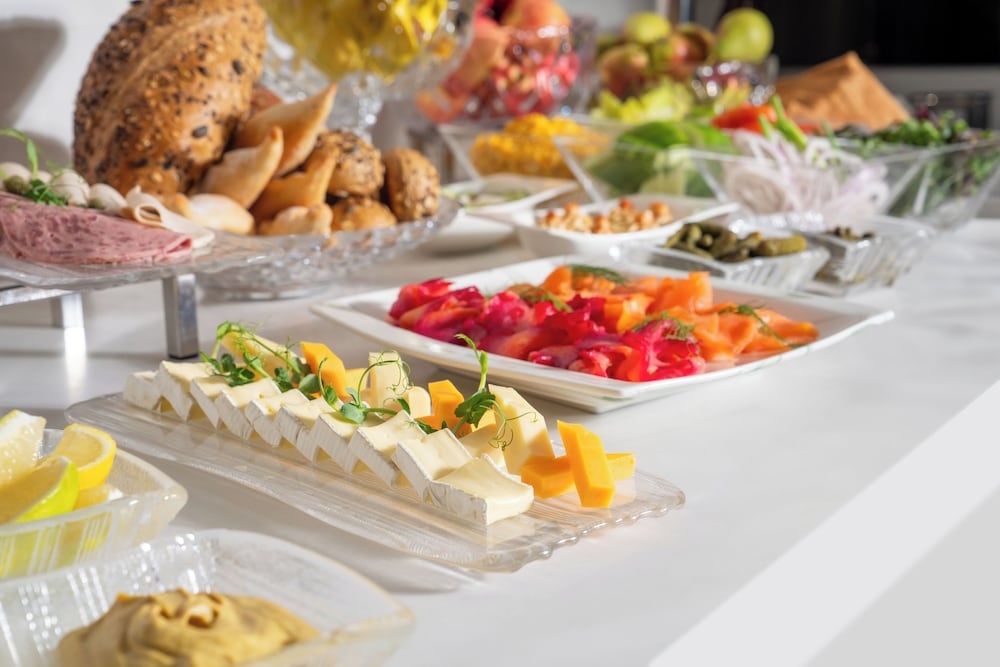 エグゼクティブ ラウンジ