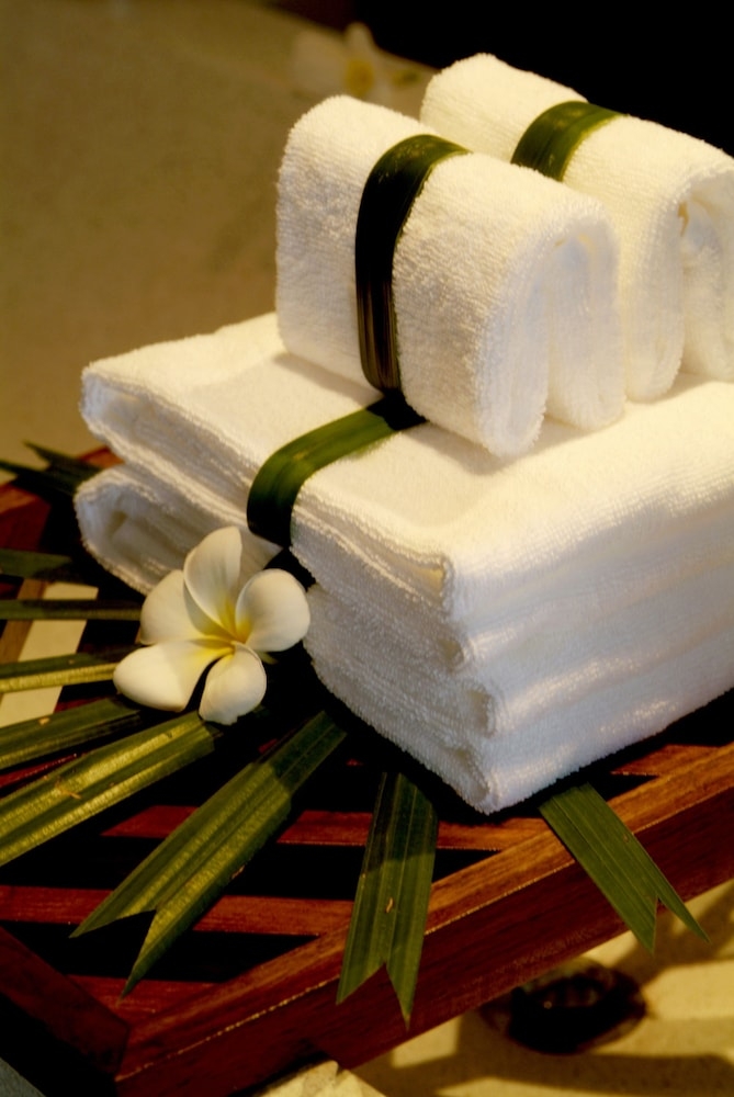 バスルームの設備