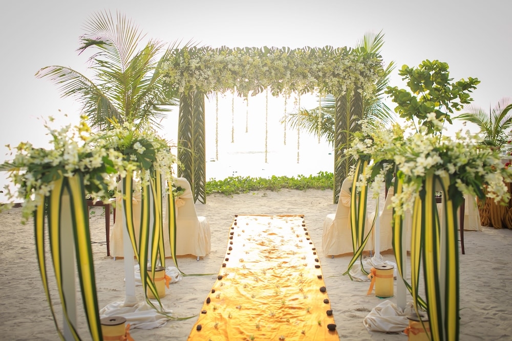 バンケット ホール