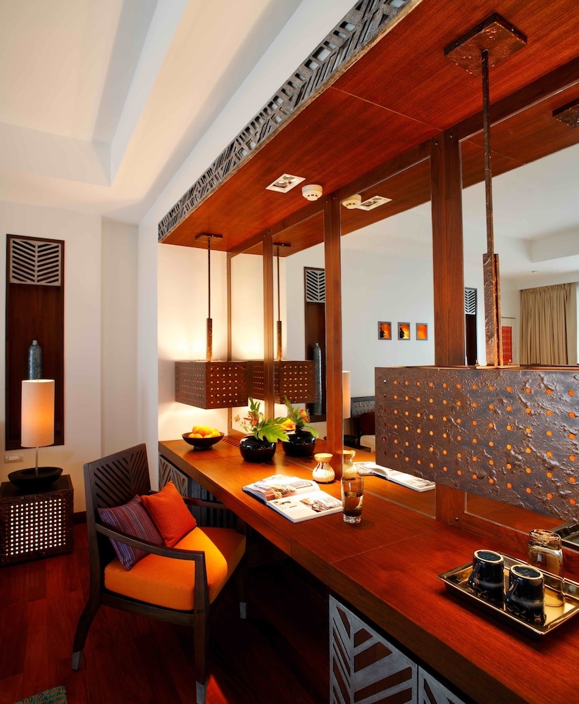 客室の設備とサービス