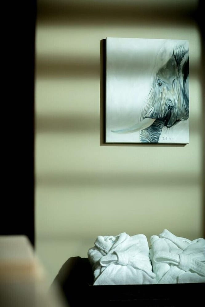 客室の設備とサービス