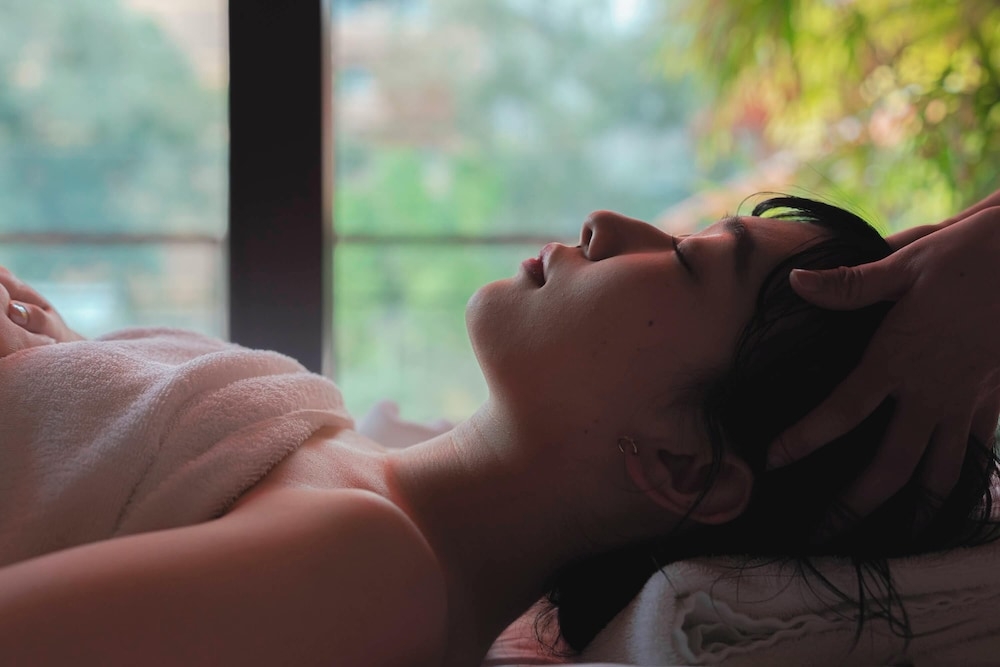 スパ トリートメント