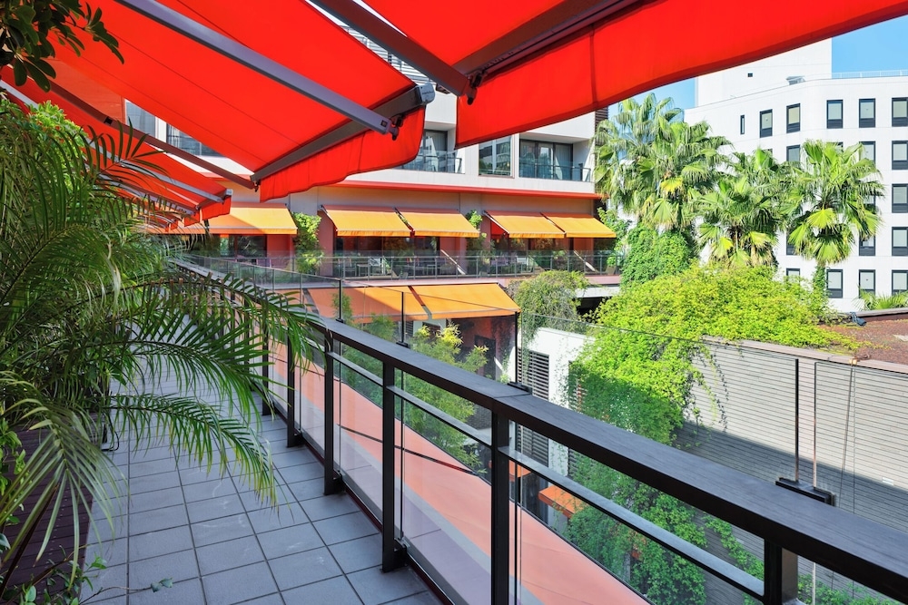 テラス / パティオ