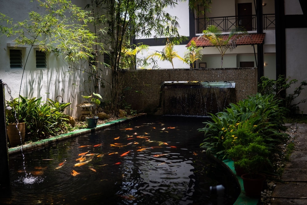 ロビー応接スペース