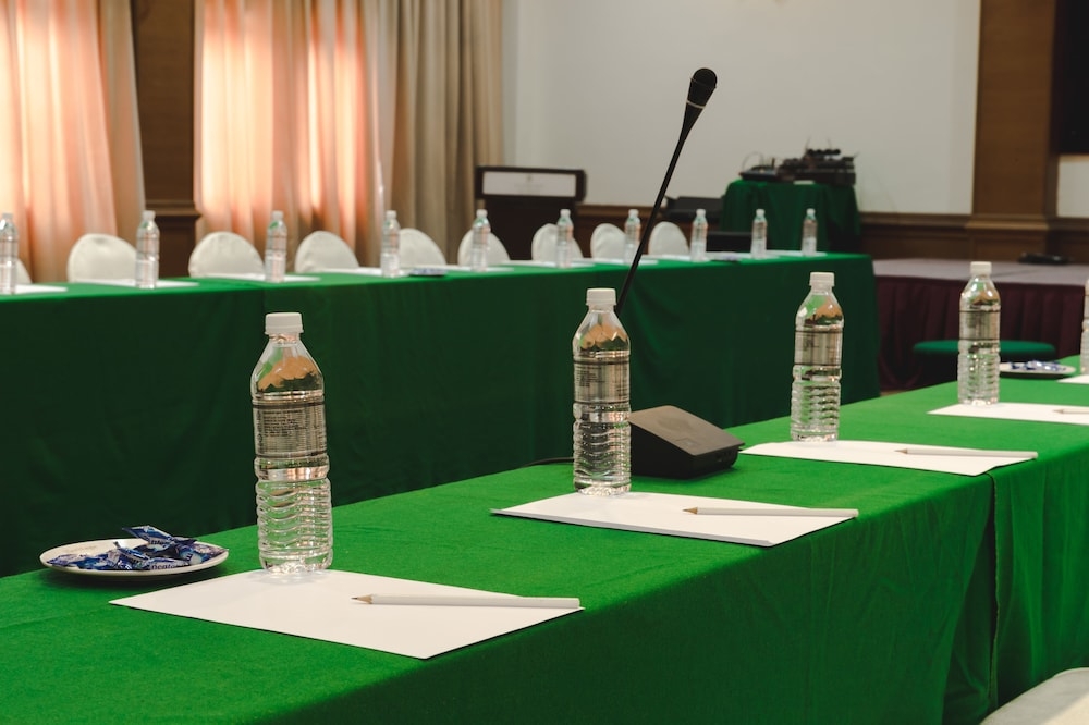 ビジネスセンター