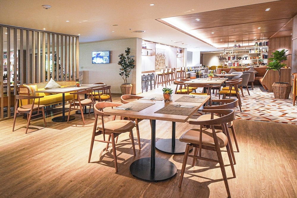 ダイニングルーム