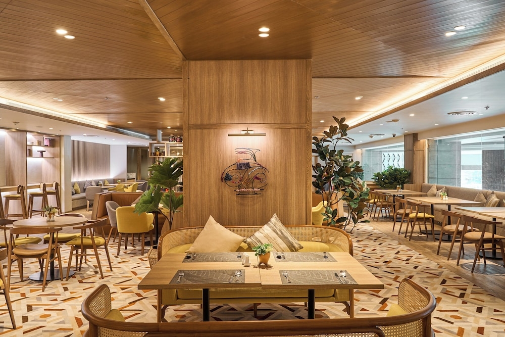 ダイニングルーム