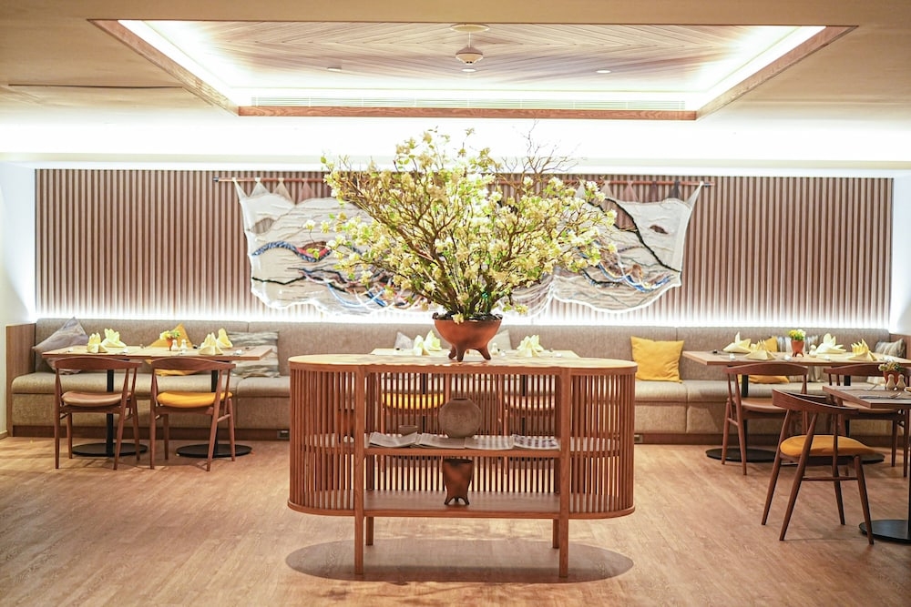 ダイニングルーム