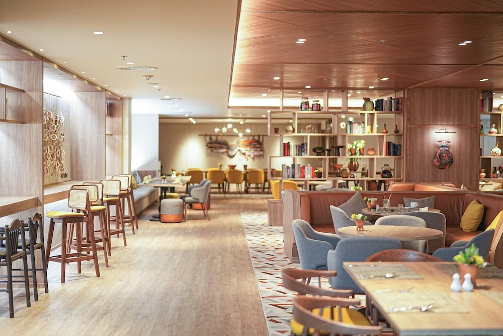 ダイニングルーム