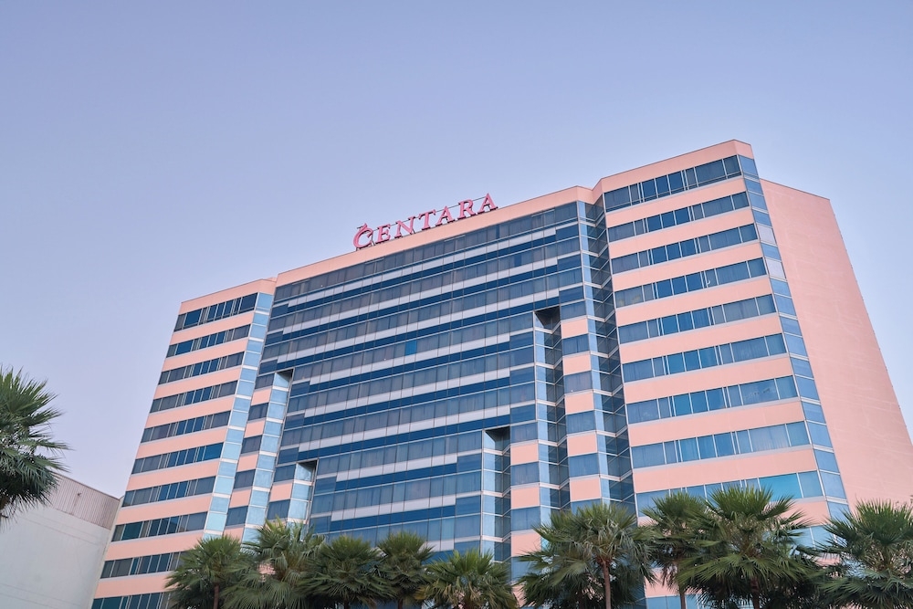 建物のデザイン