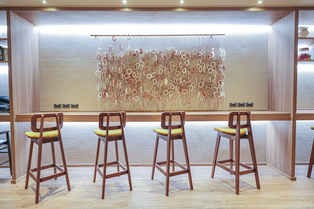 ダイニングルーム