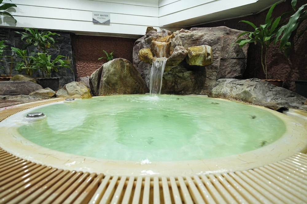 フィットネス設備