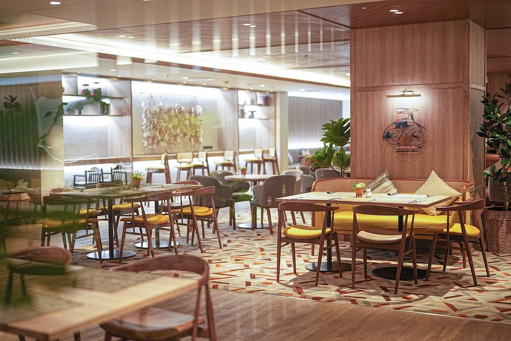 ダイニングルーム