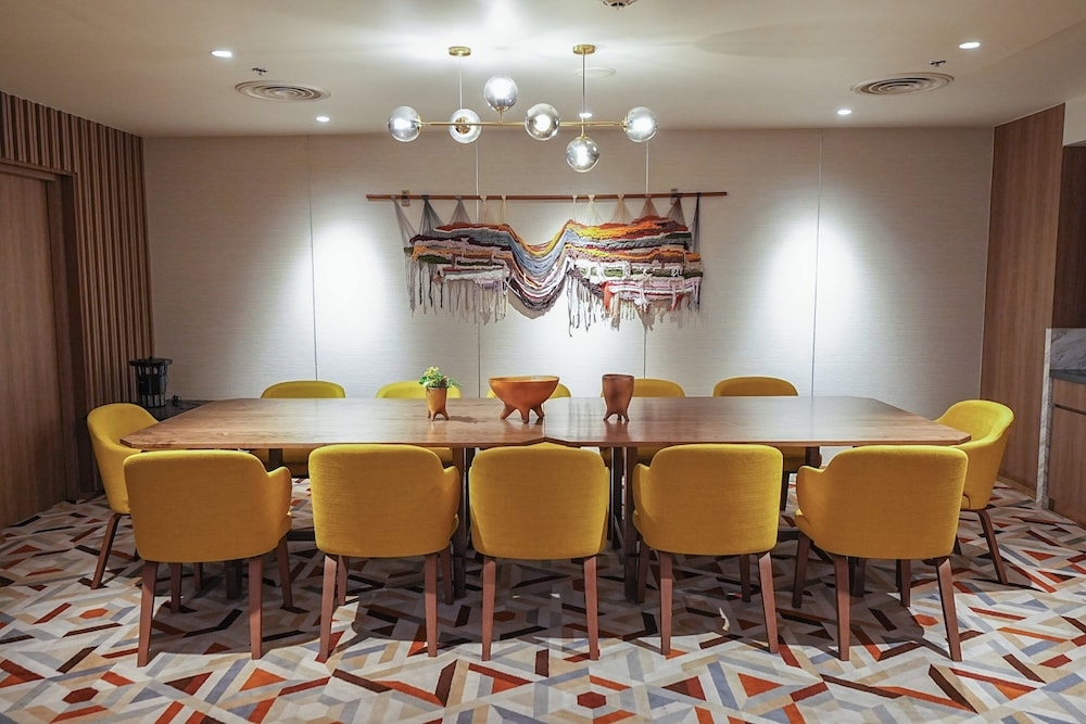 ダイニングルーム