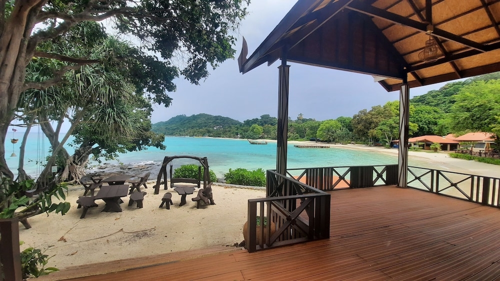 施設からの眺望