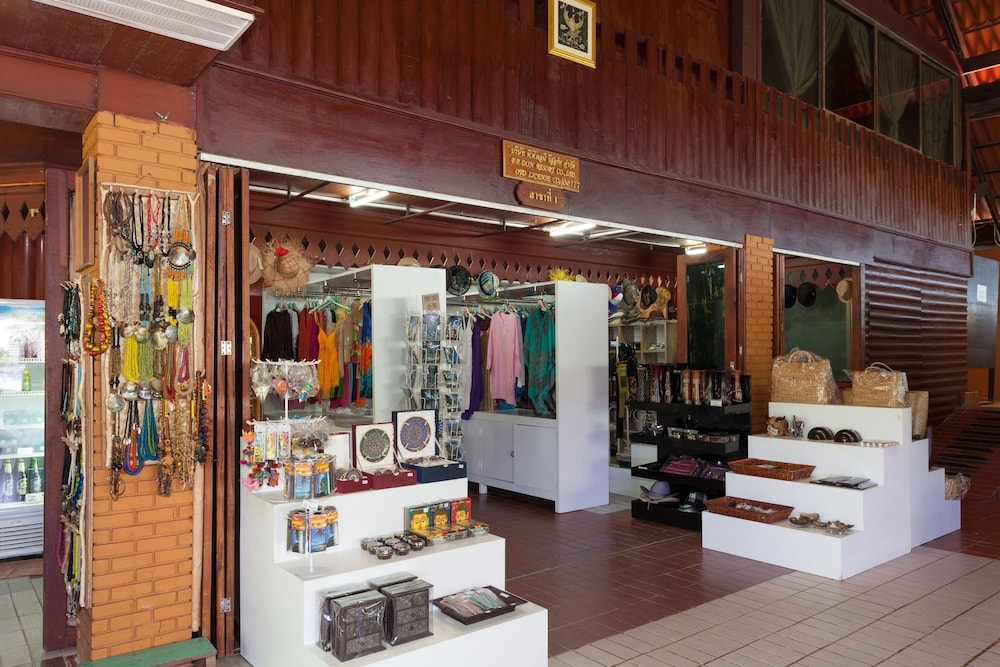 ギフト ショップ