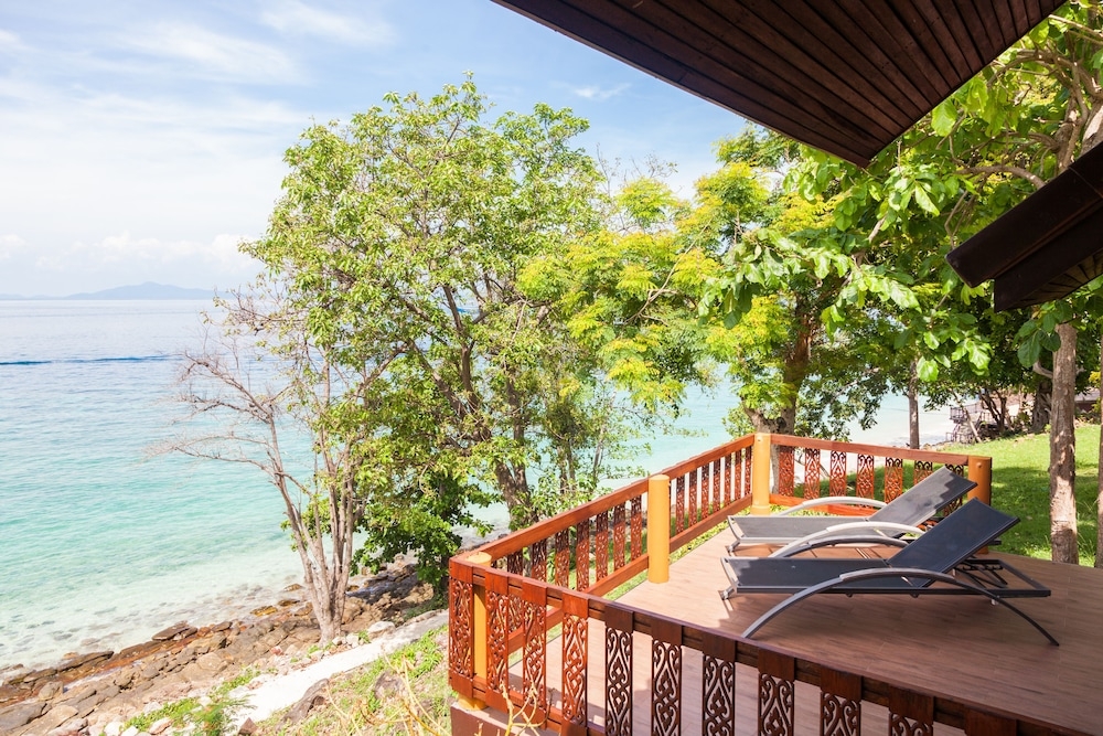 テラス / パティオ