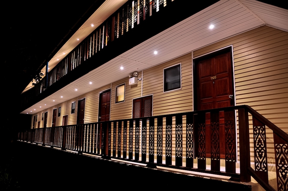 テラス / パティオ