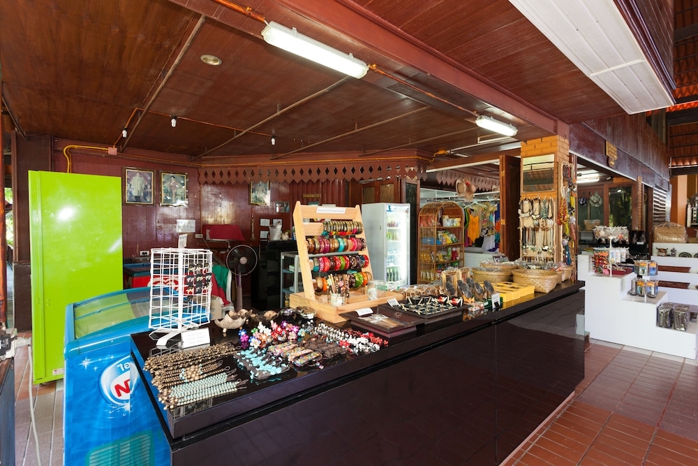 ギフト ショップ