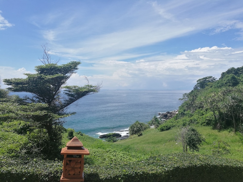 ビーチ / オーシャン ビュー