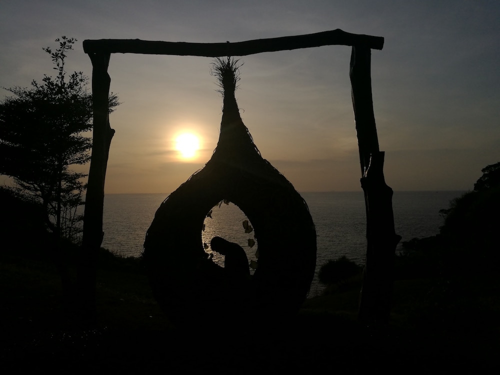 マウンテン ビュー