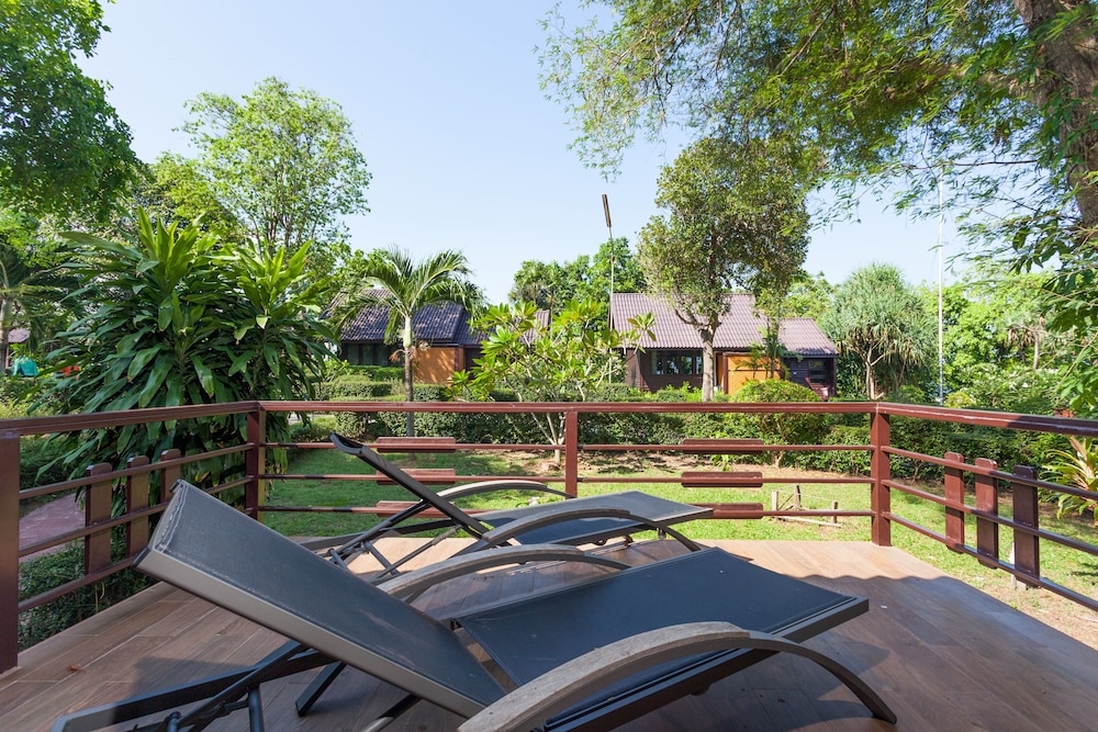 テラス / パティオ