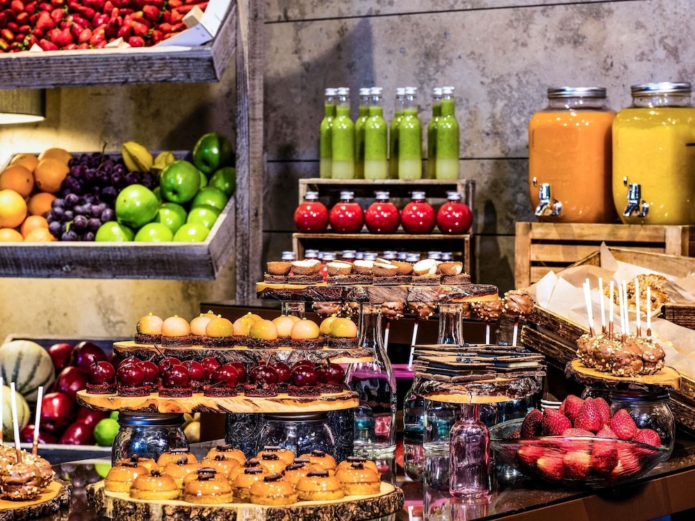 ビジネスセンター