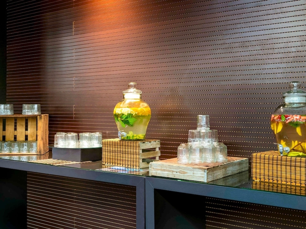 ビジネスセンター